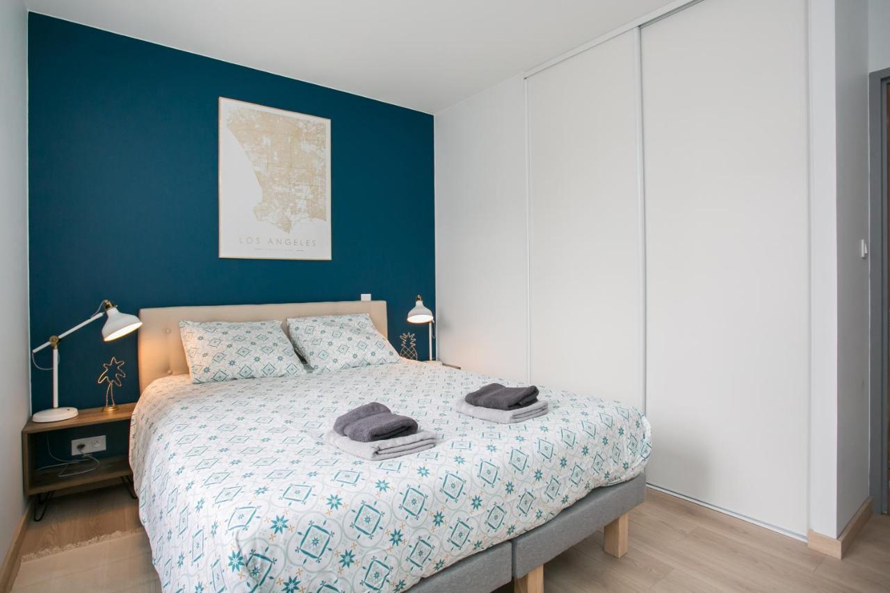Logis Des Halles Du Coderc Apartment Perigueux Room photo