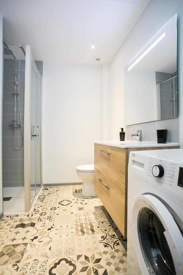 Logis Des Halles Du Coderc Apartment Perigueux Room photo