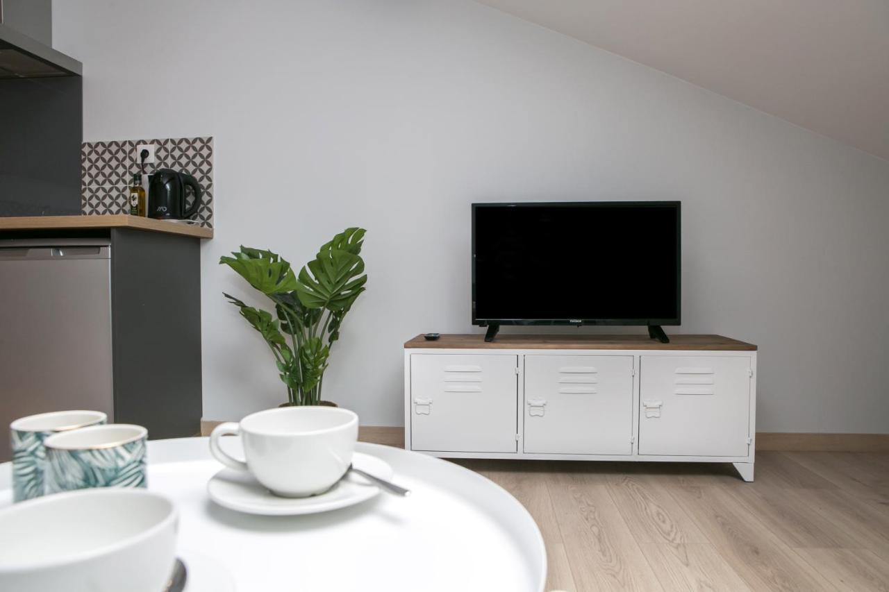 Logis Des Halles Du Coderc Apartment Perigueux Room photo