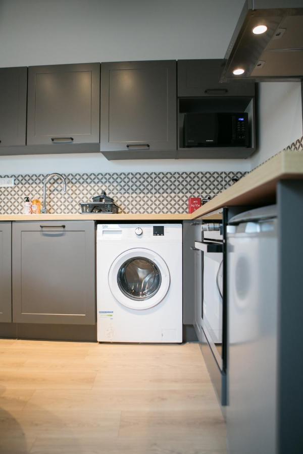 Logis Des Halles Du Coderc Apartment Perigueux Room photo